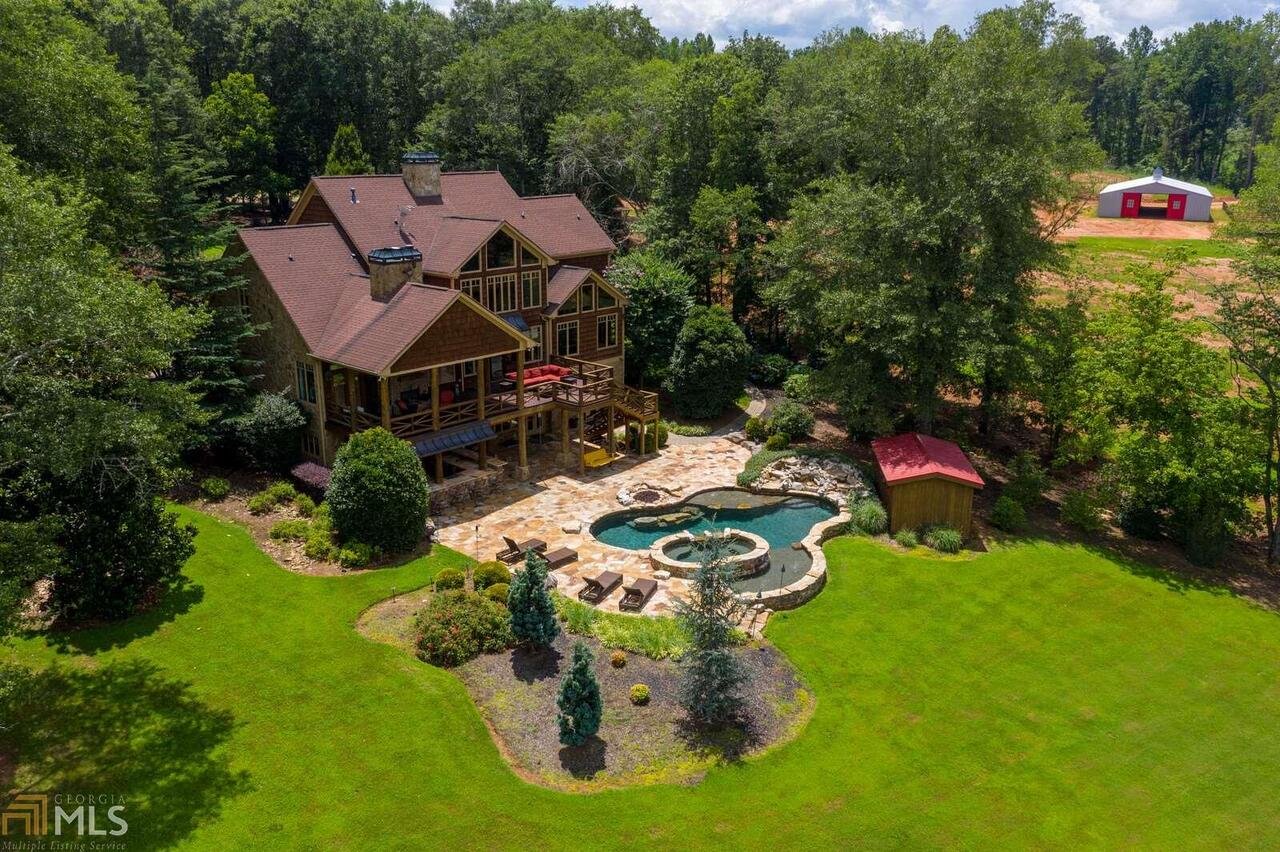 685 North McDonough Road Griffin - 3