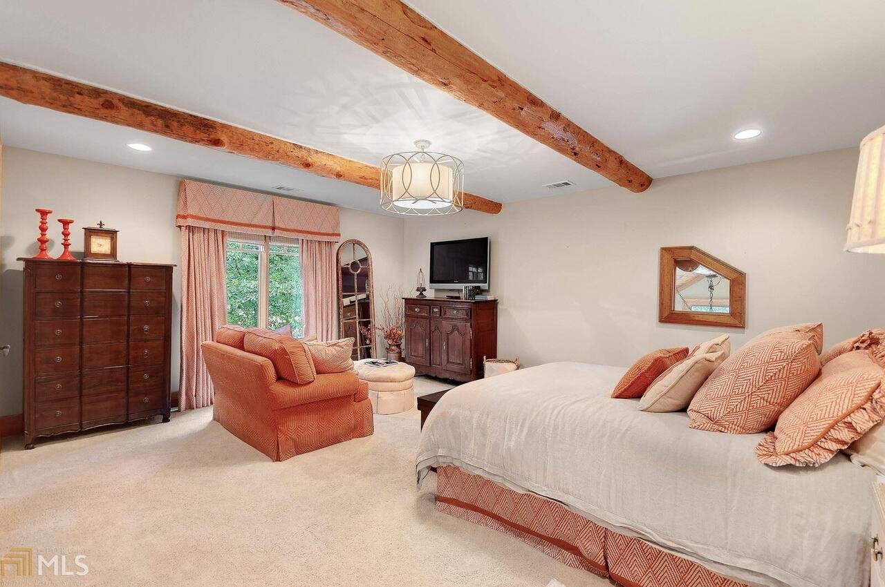 685 North McDonough Road Griffin - 30