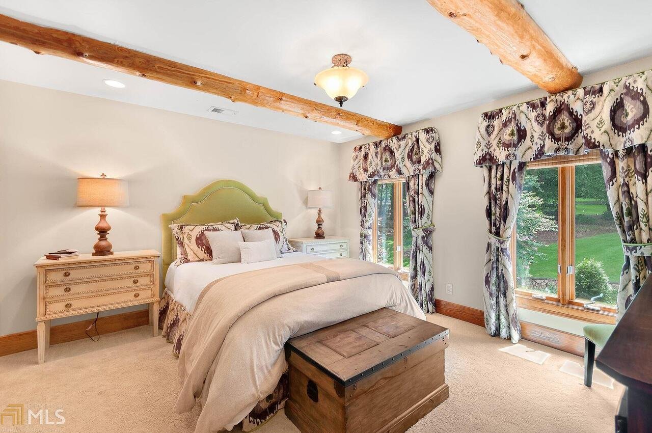 685 North McDonough Road Griffin - 36