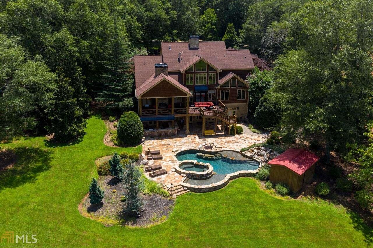 685 North McDonough Road Griffin - 4