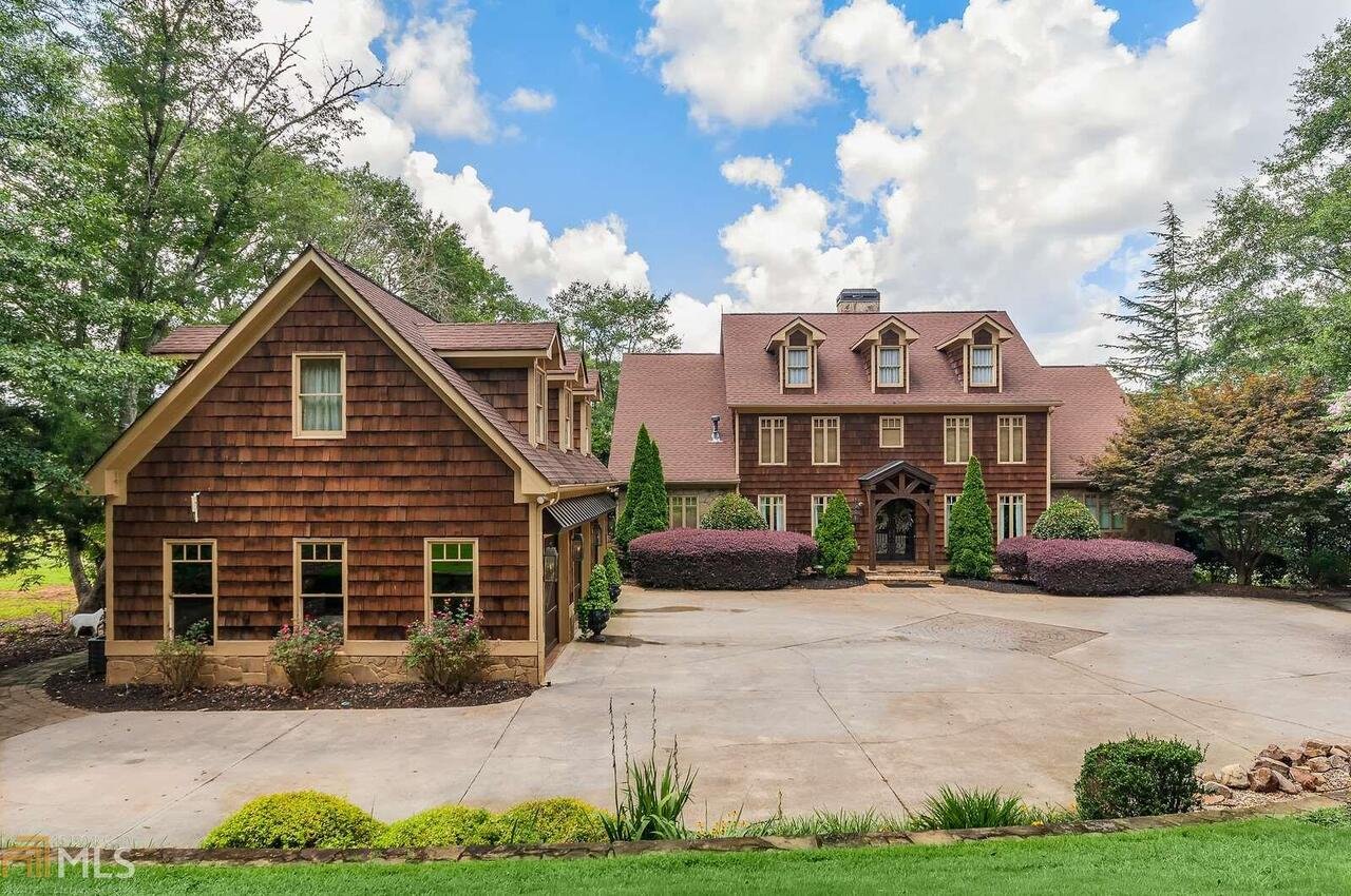 685 North McDonough Road Griffin - 6
