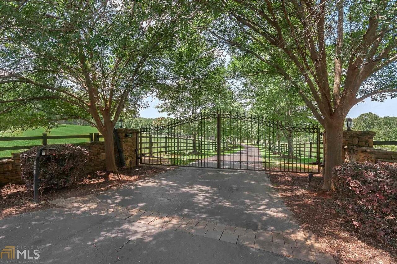 685 North McDonough Road Griffin - 7