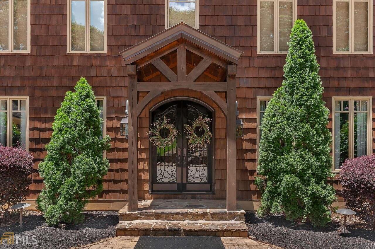 685 North McDonough Road Griffin - 9