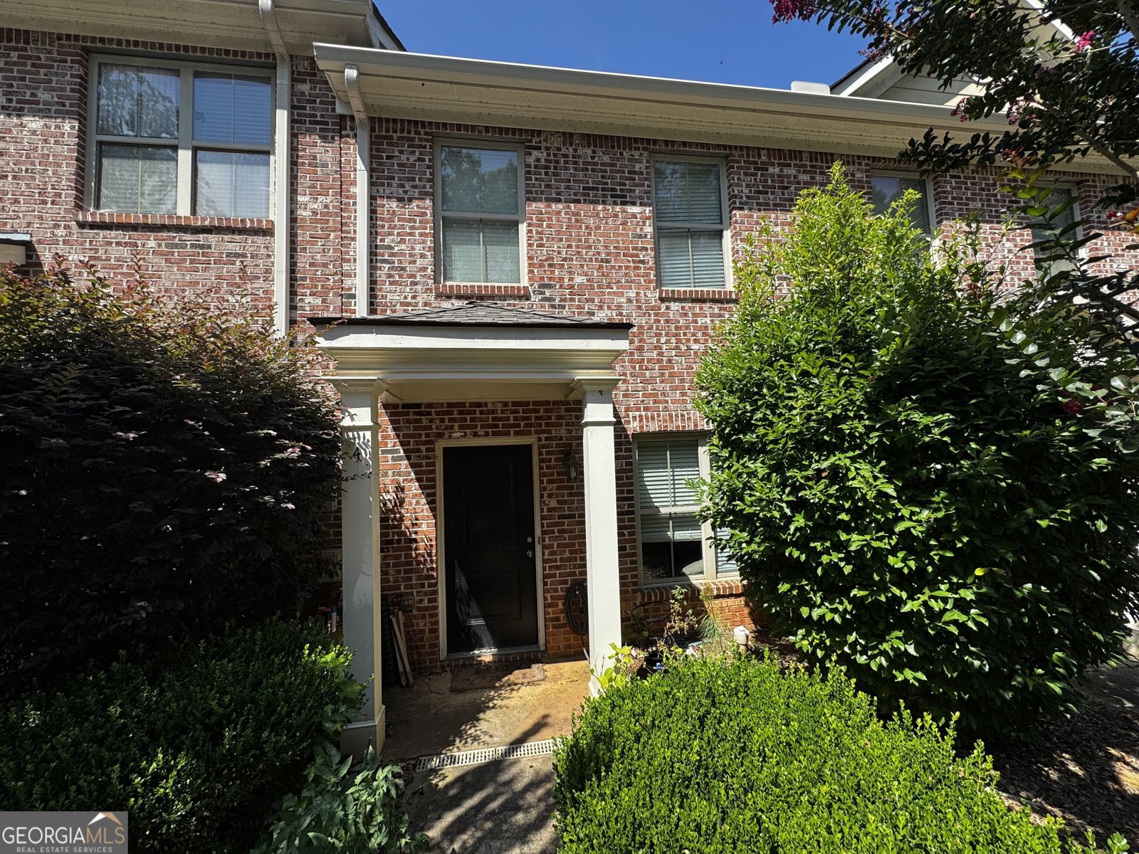 200 Rivergrove Parkway Athens - 1