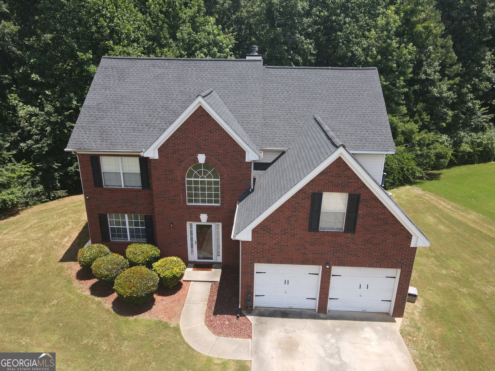 856 Haydens Ridge Ellenwood - 1
