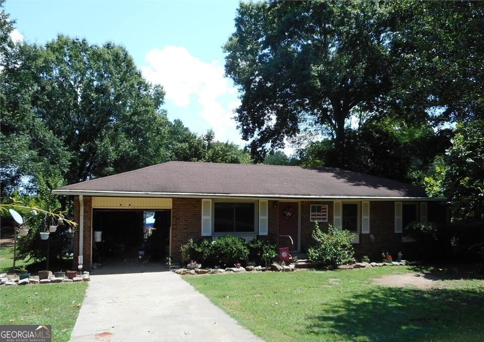1581 Farmington Road Madison - 1