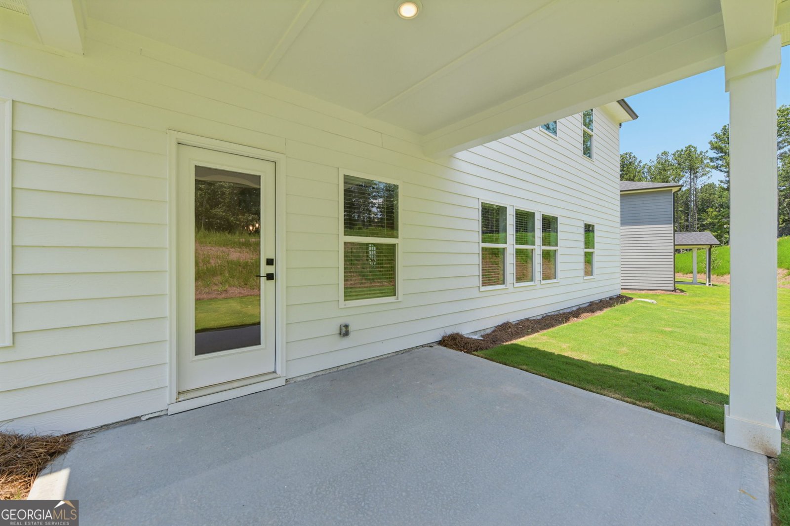 5737 Cabernet Lane Lane Braselton - 1