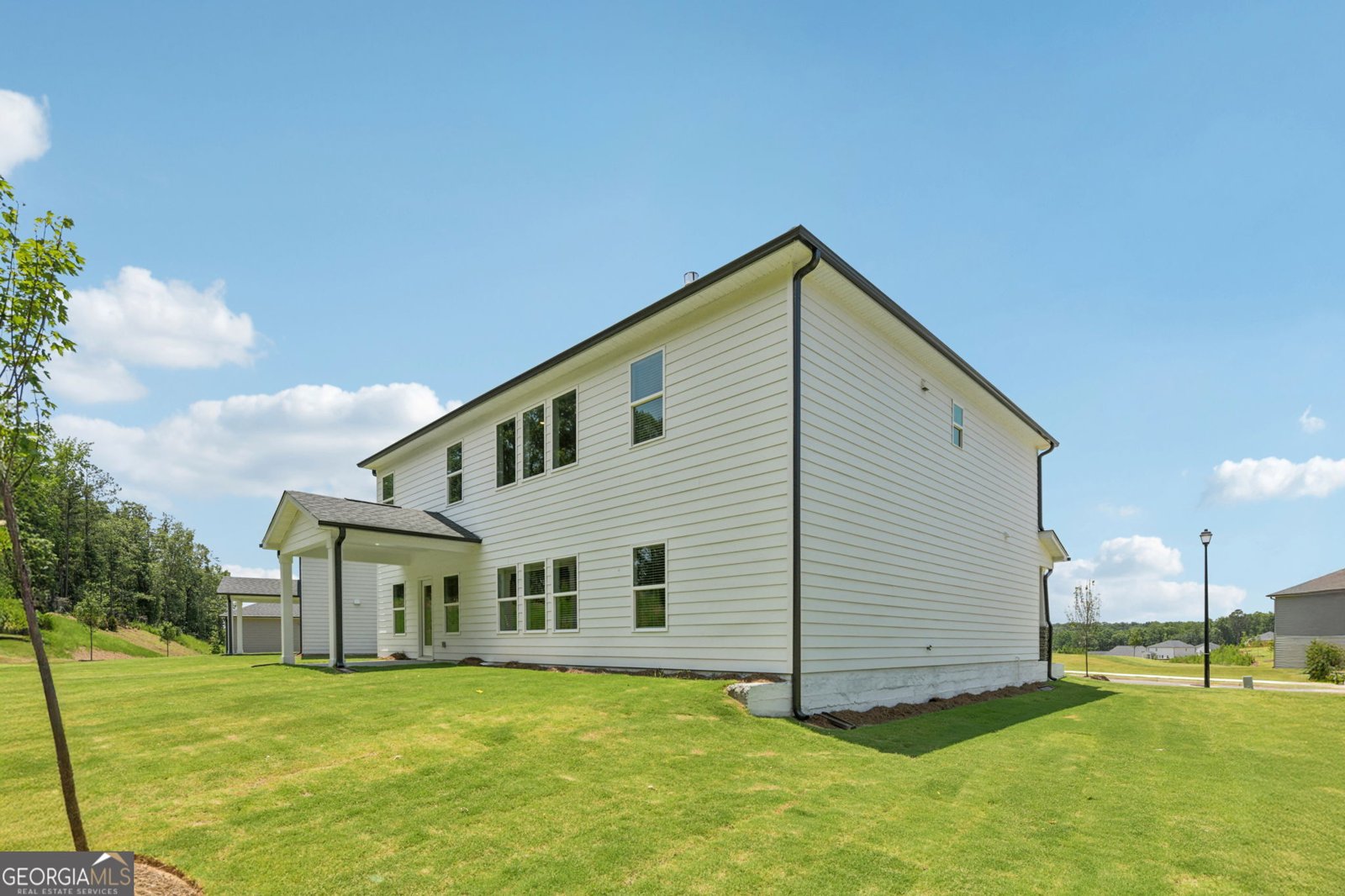 5737 Cabernet Lane Lane Braselton - 3