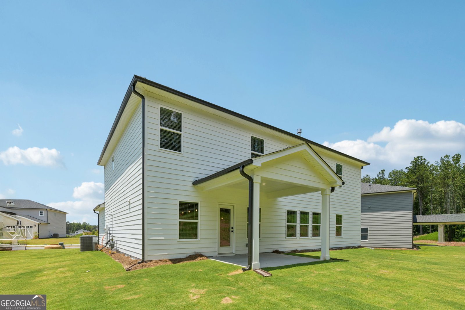 5737 Cabernet Lane Lane Braselton - 5