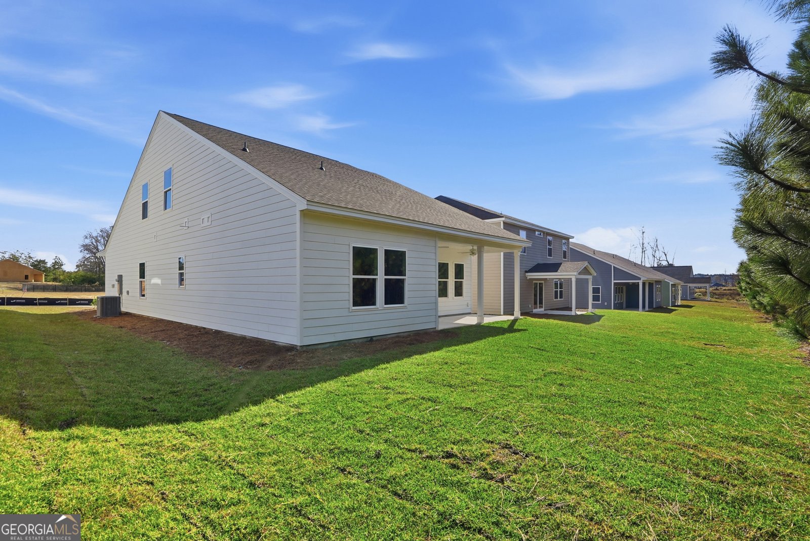 512 Outpost Way Statesboro - 29