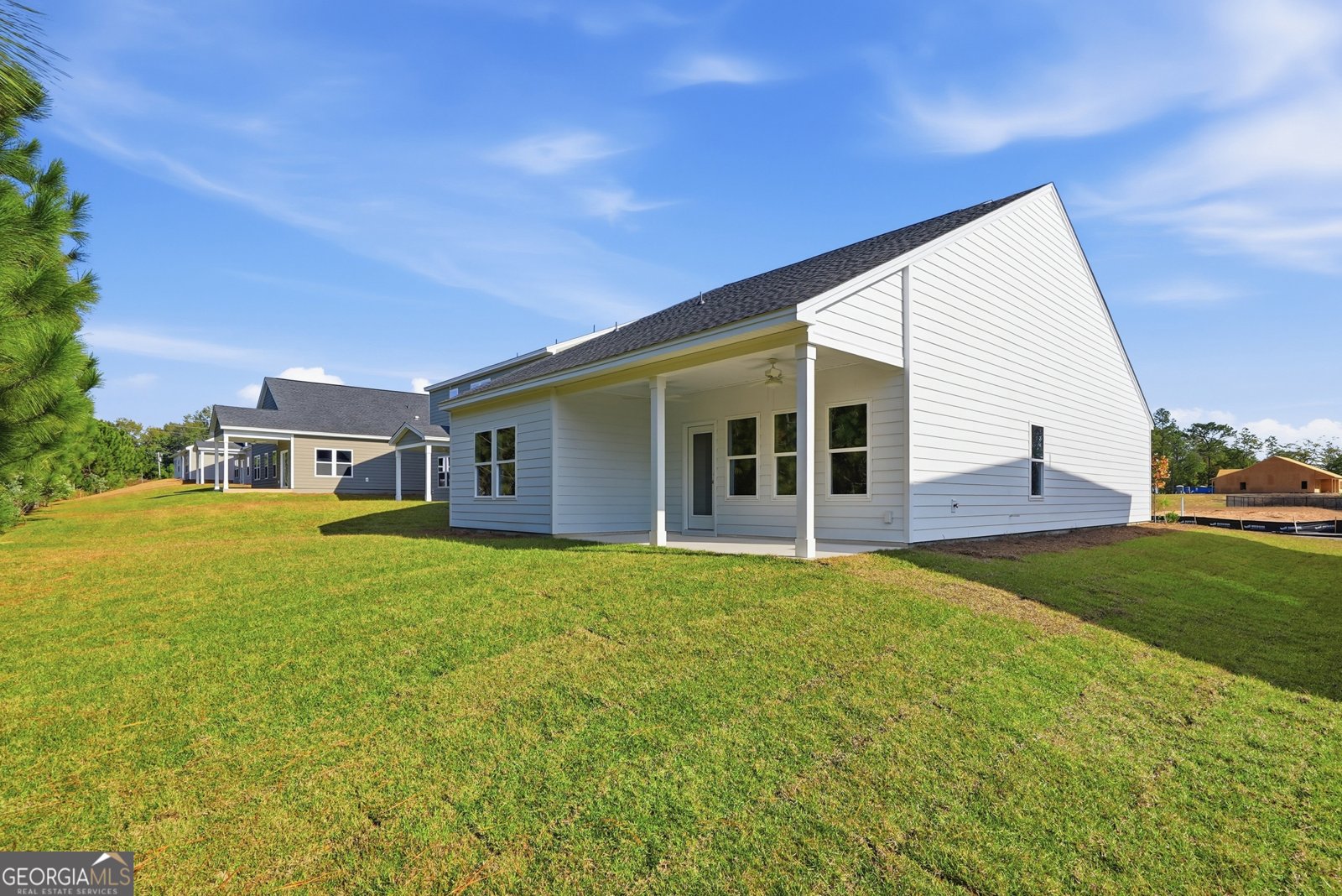 512 Outpost Way Statesboro - 30