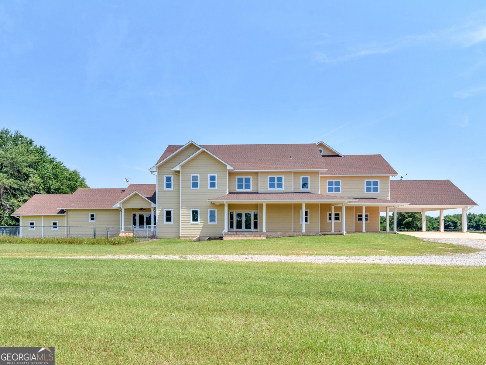 2051 Gough Road Louisville - 2