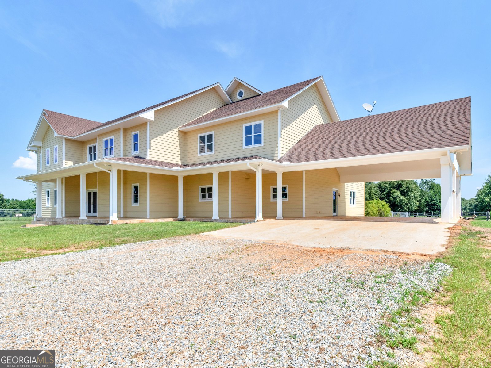 2051 Gough Road Louisville - 3