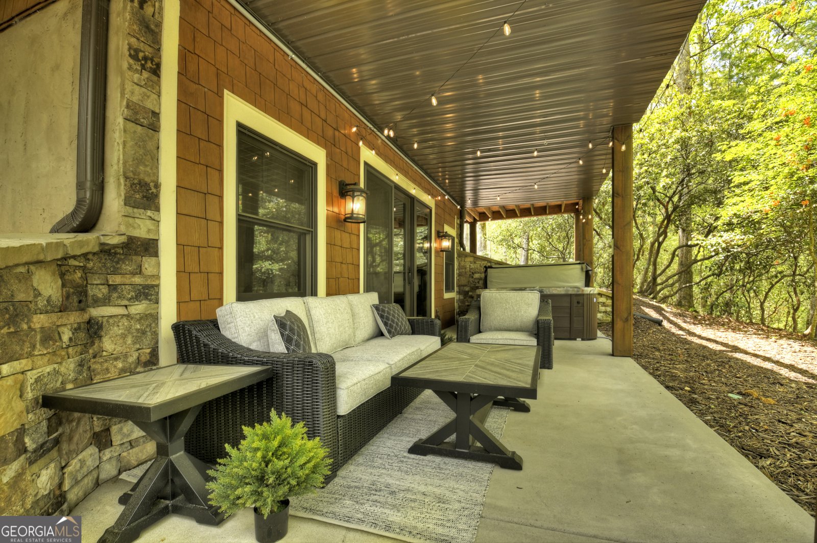 2634 Mountain Tops Road Blue Ridge - 11