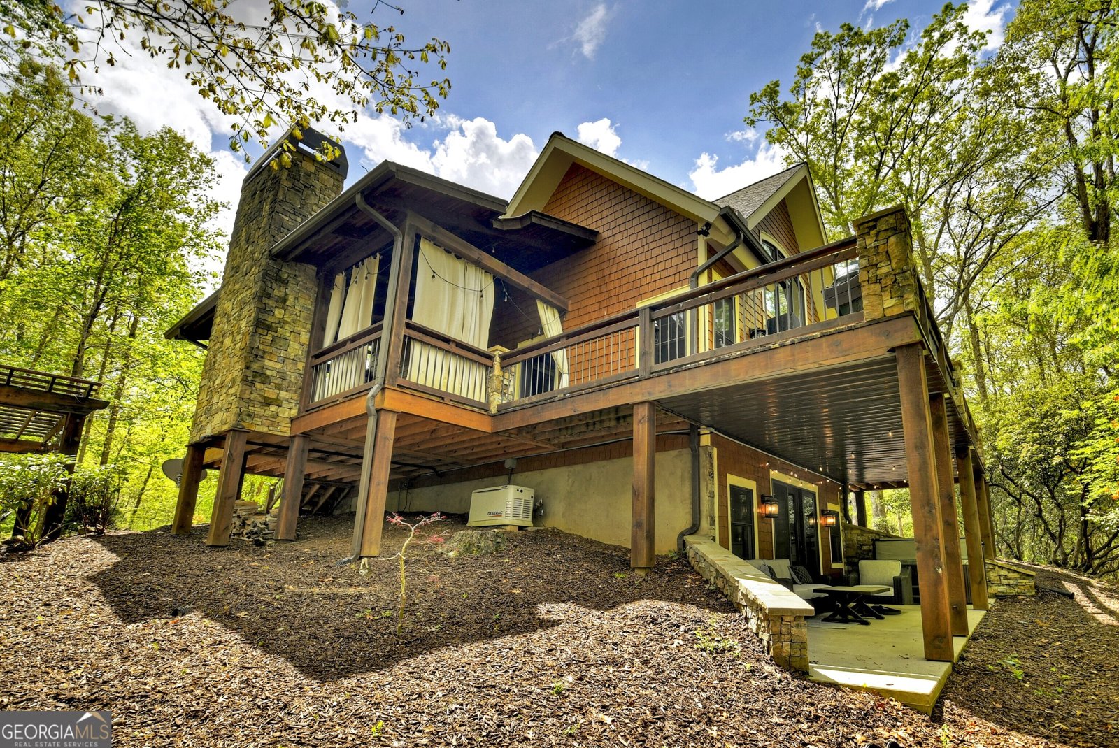 2634 Mountain Tops Road Blue Ridge - 12