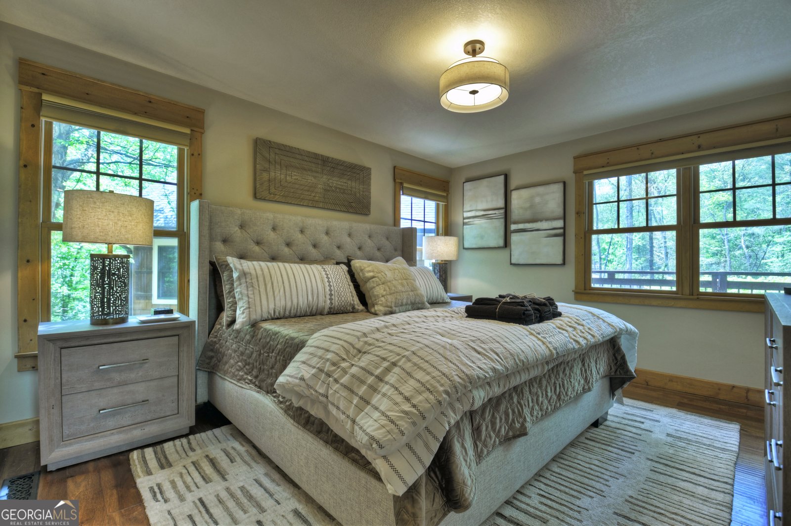 2634 Mountain Tops Road Blue Ridge - 13