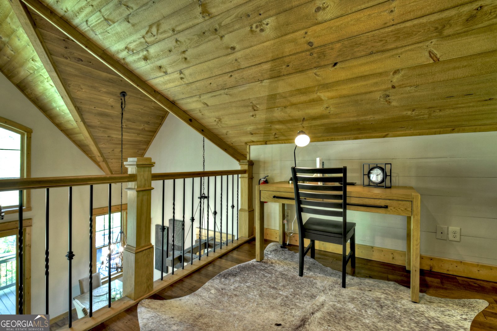 2634 Mountain Tops Road Blue Ridge - 17
