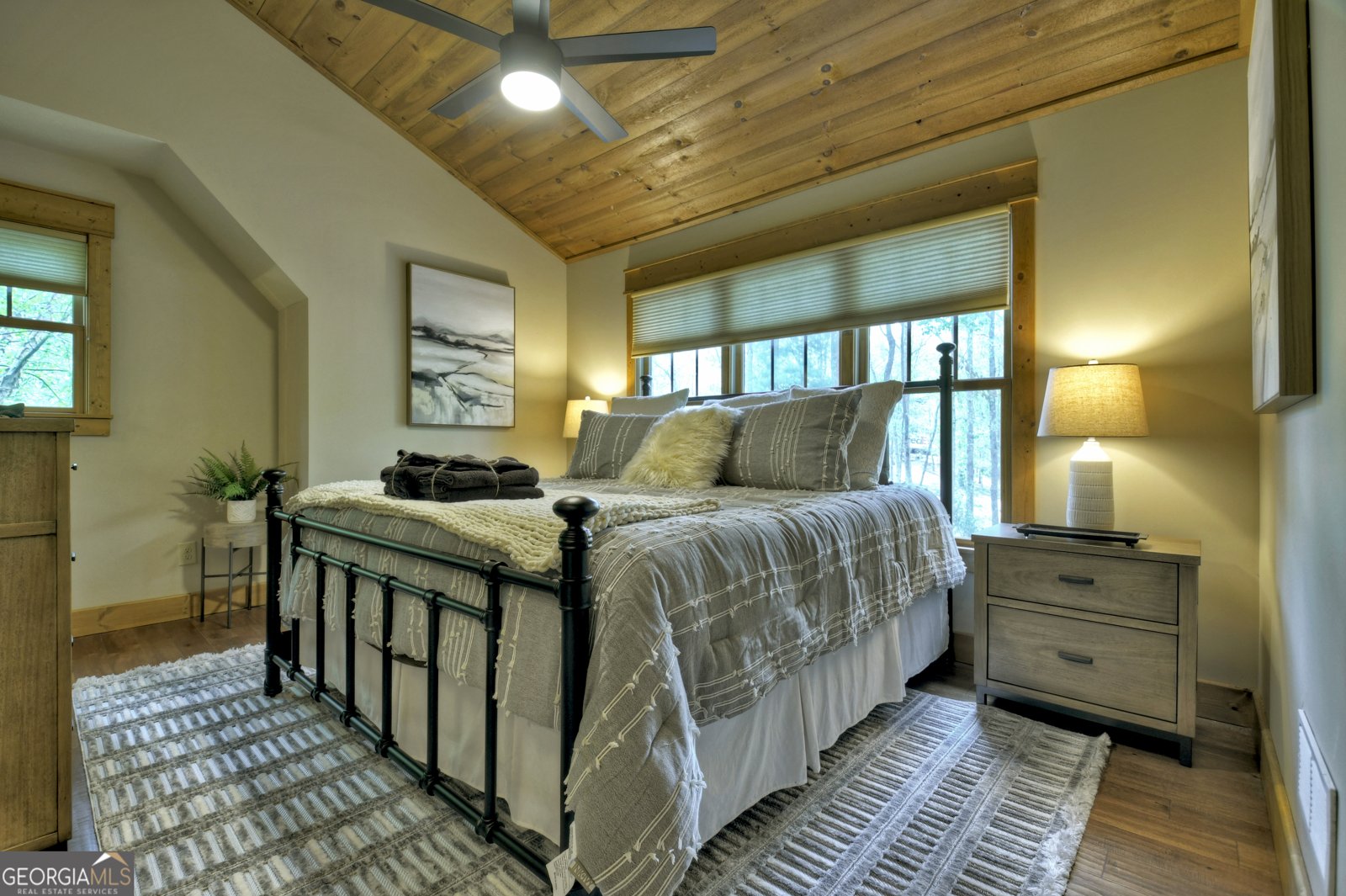 2634 Mountain Tops Road Blue Ridge - 18