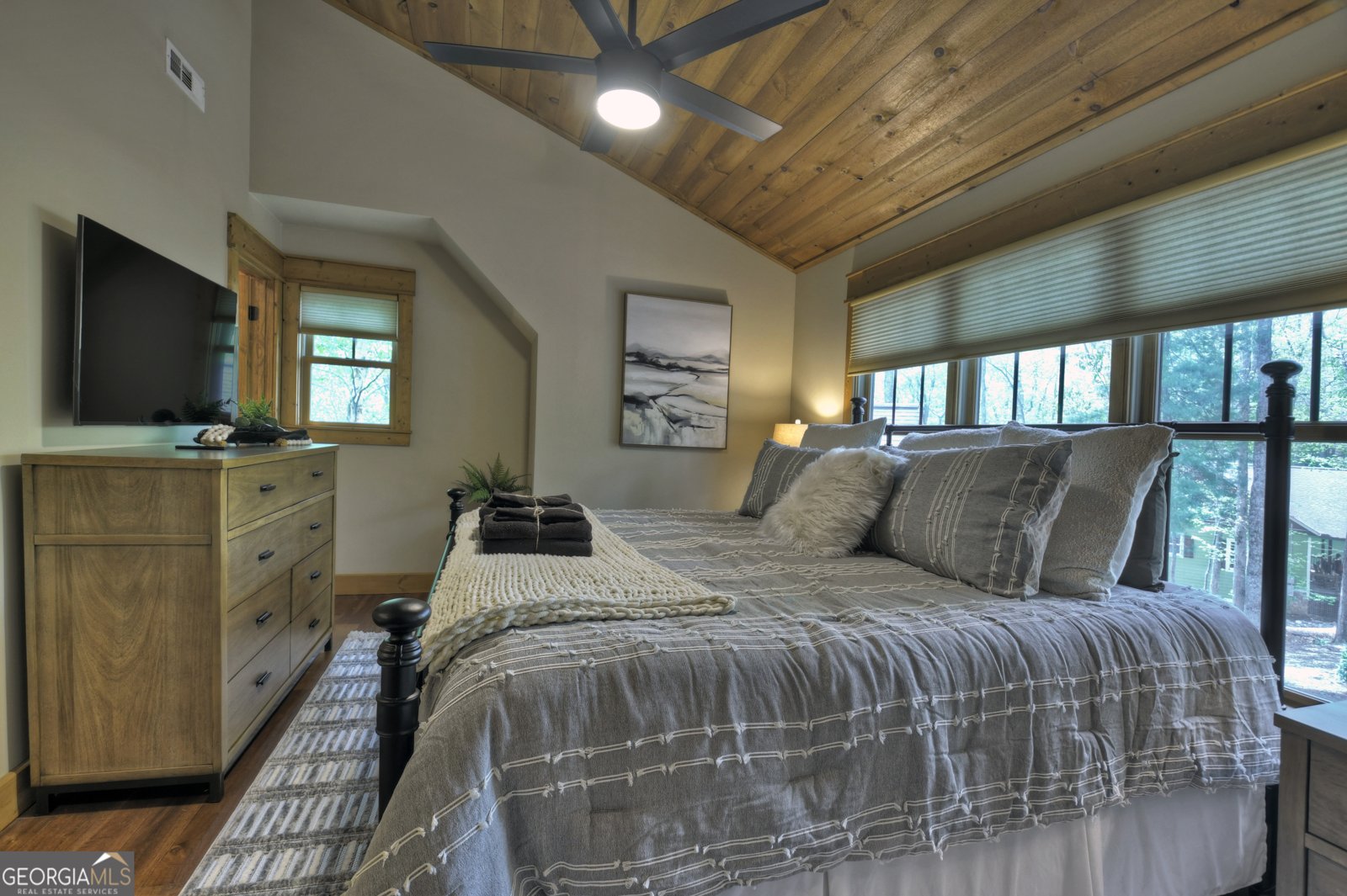 2634 Mountain Tops Road Blue Ridge - 19