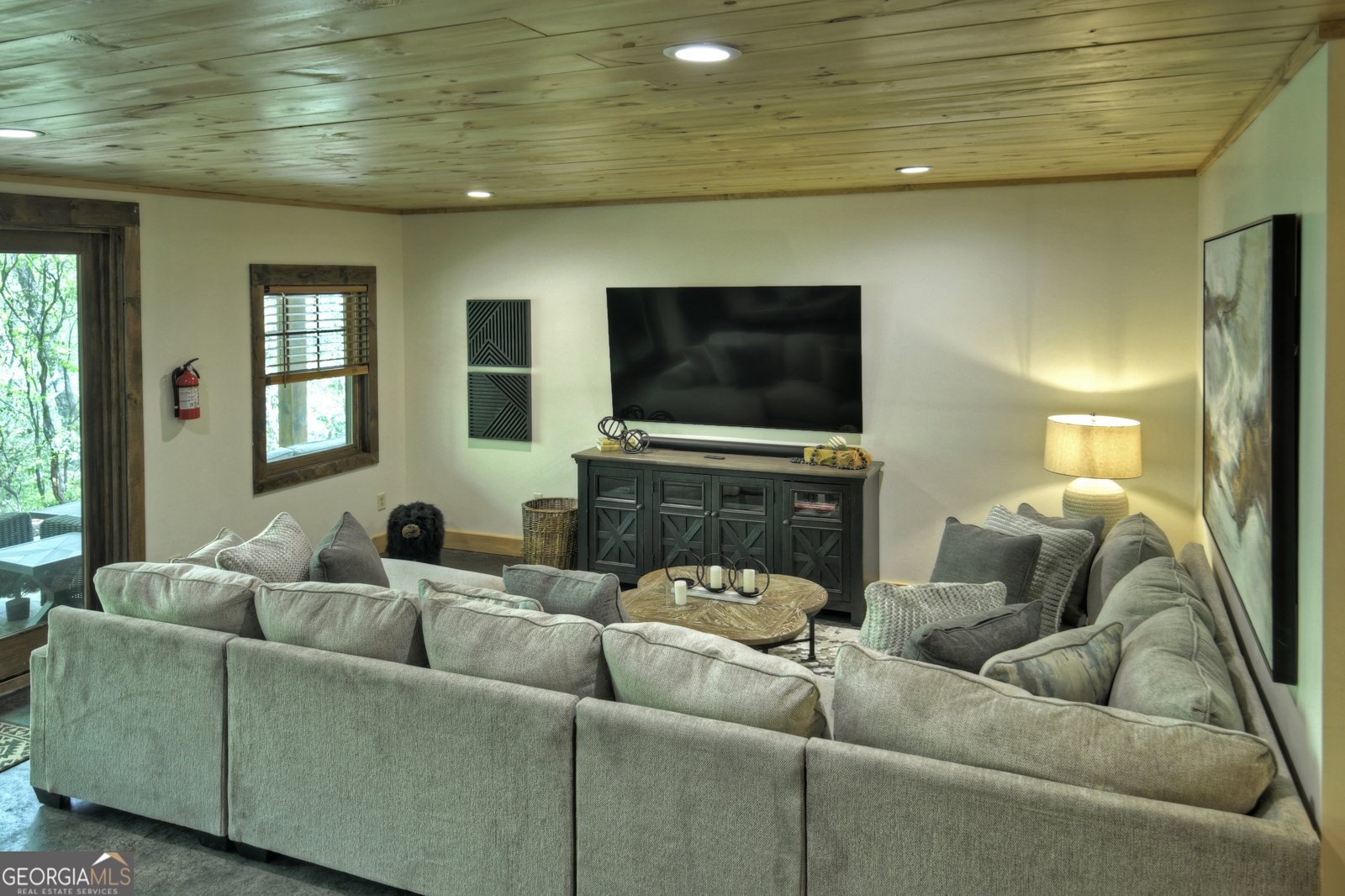 2634 Mountain Tops Road Blue Ridge - 26