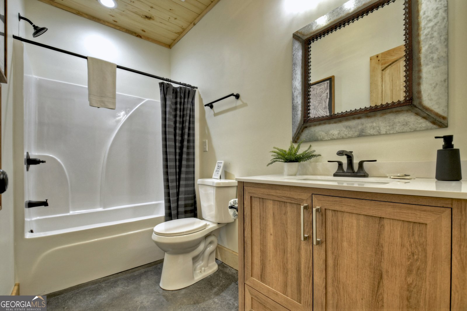 2634 Mountain Tops Road Blue Ridge - 29