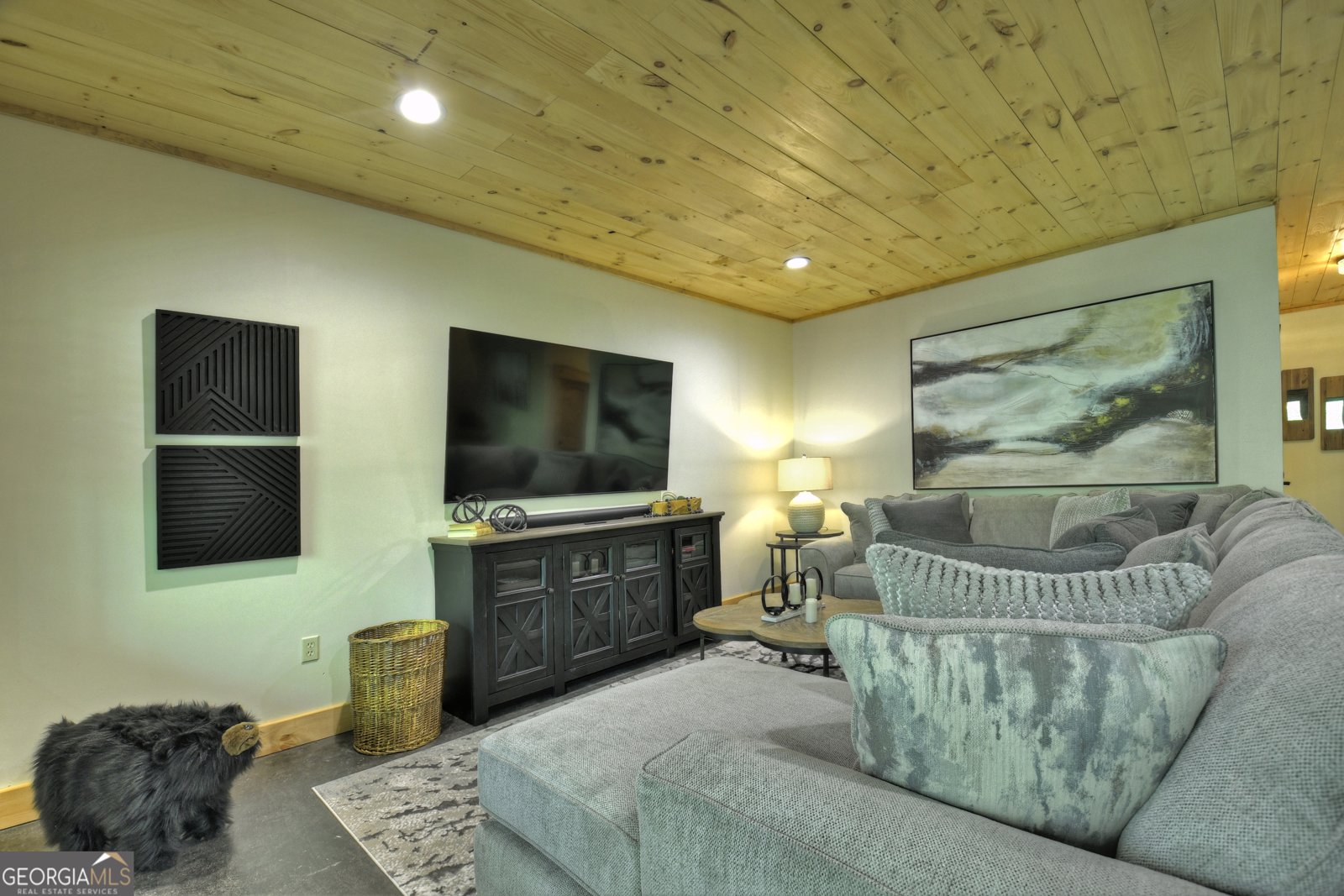 2634 Mountain Tops Road Blue Ridge - 3