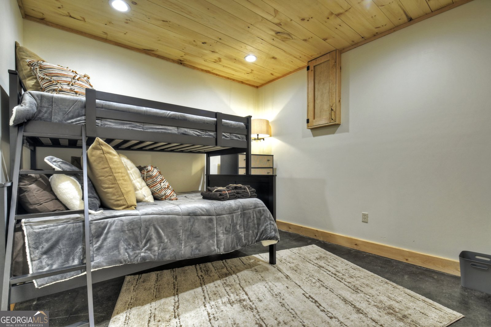 2634 Mountain Tops Road Blue Ridge - 5