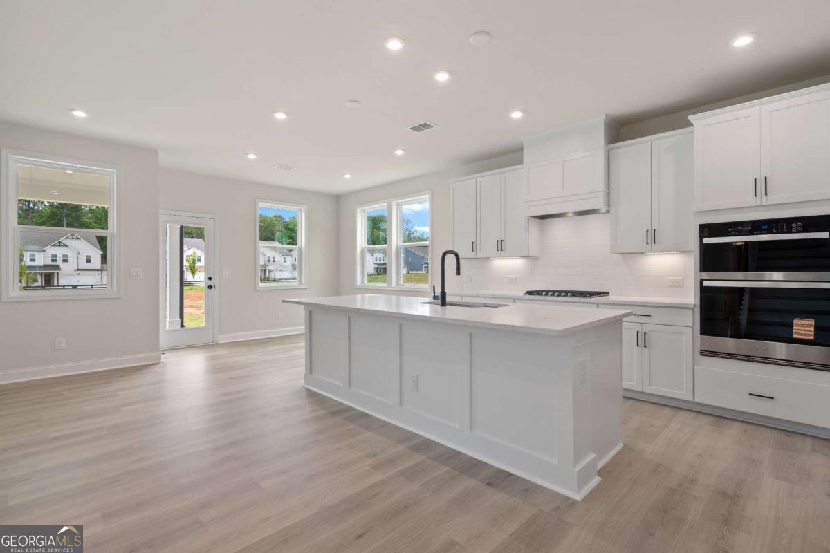 722 Crossroad Court Powder Springs - 10