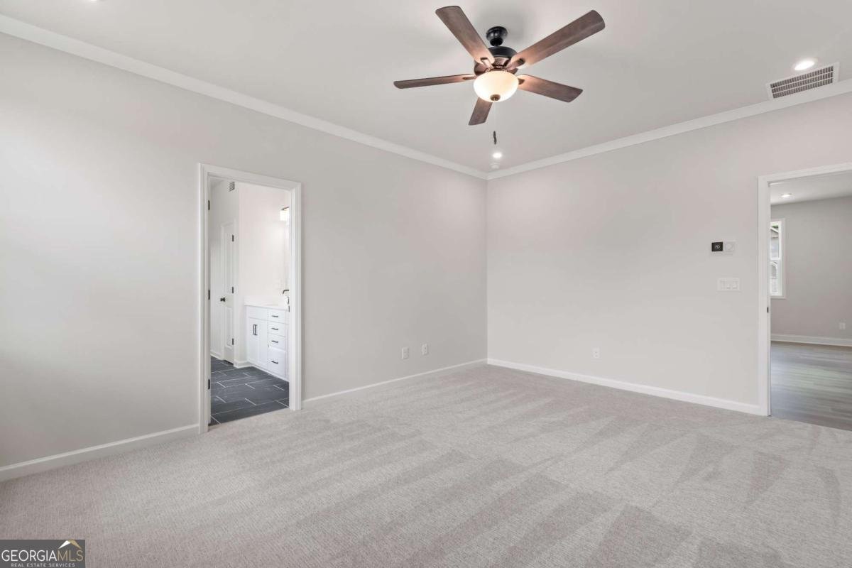 722 Crossroad Court Powder Springs - 21