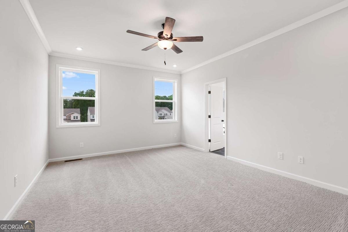 722 Crossroad Court Powder Springs - 22