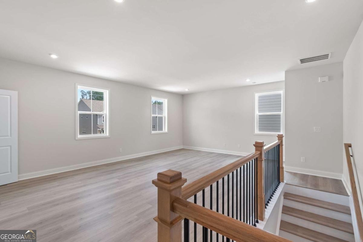 722 Crossroad Court Powder Springs - 23