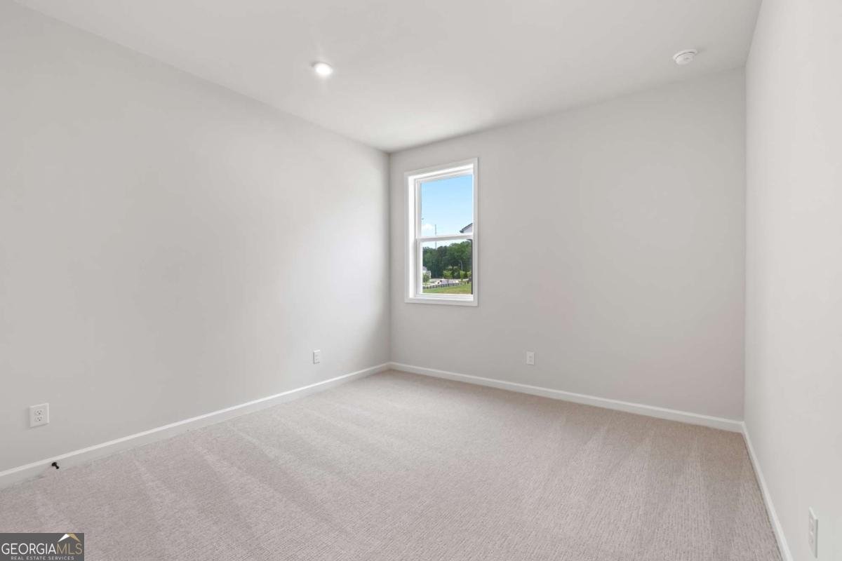 722 Crossroad Court Powder Springs - 25