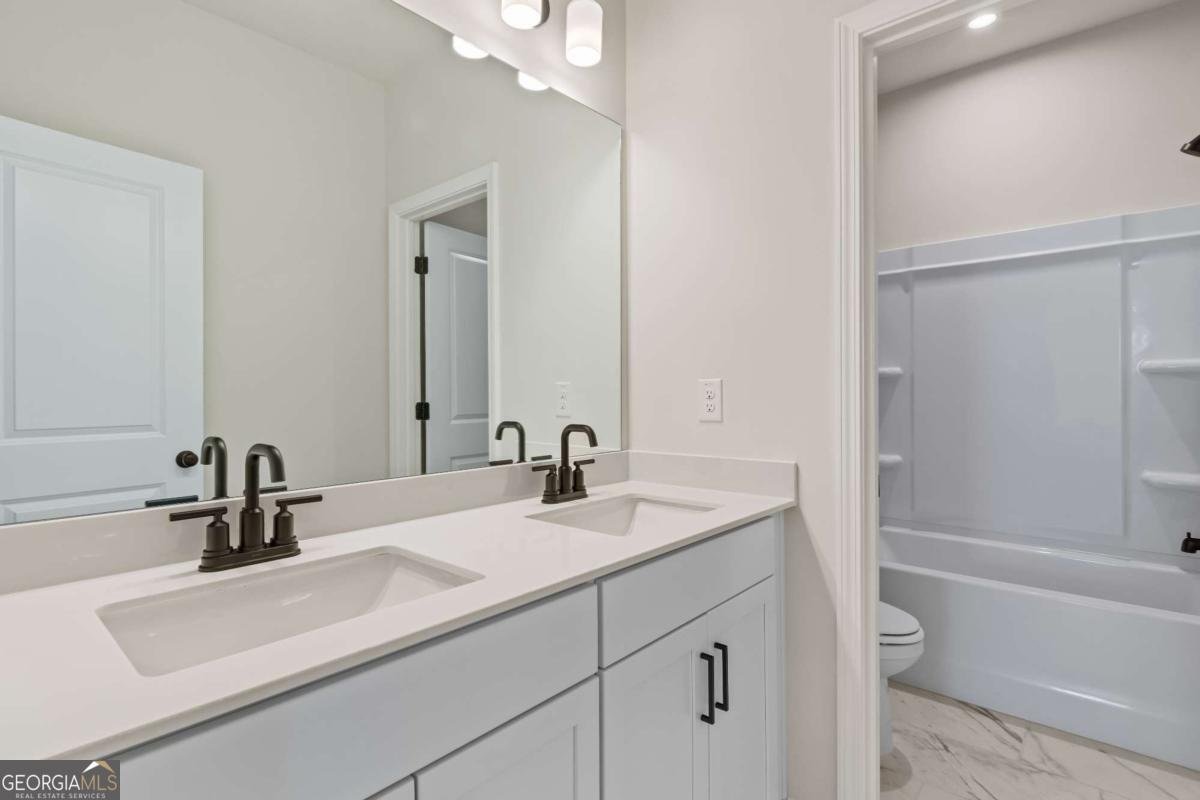 722 Crossroad Court Powder Springs - 26