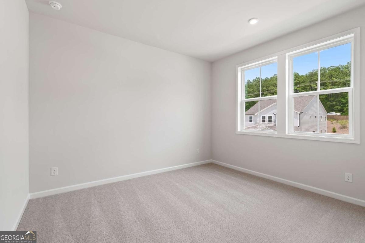 722 Crossroad Court Powder Springs - 28