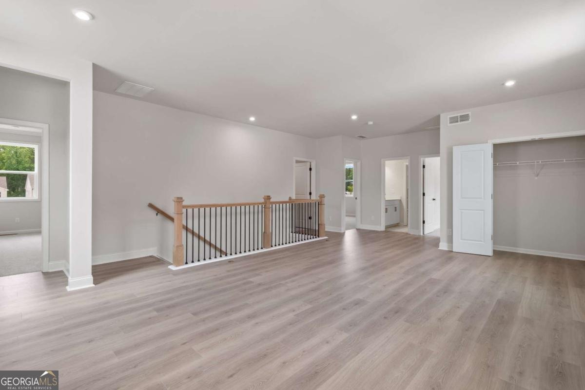 722 Crossroad Court Powder Springs - 29