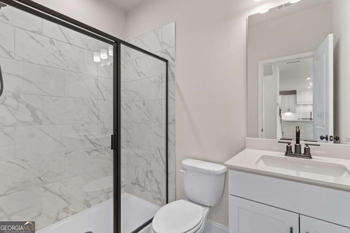722 Crossroad Court Powder Springs - 32