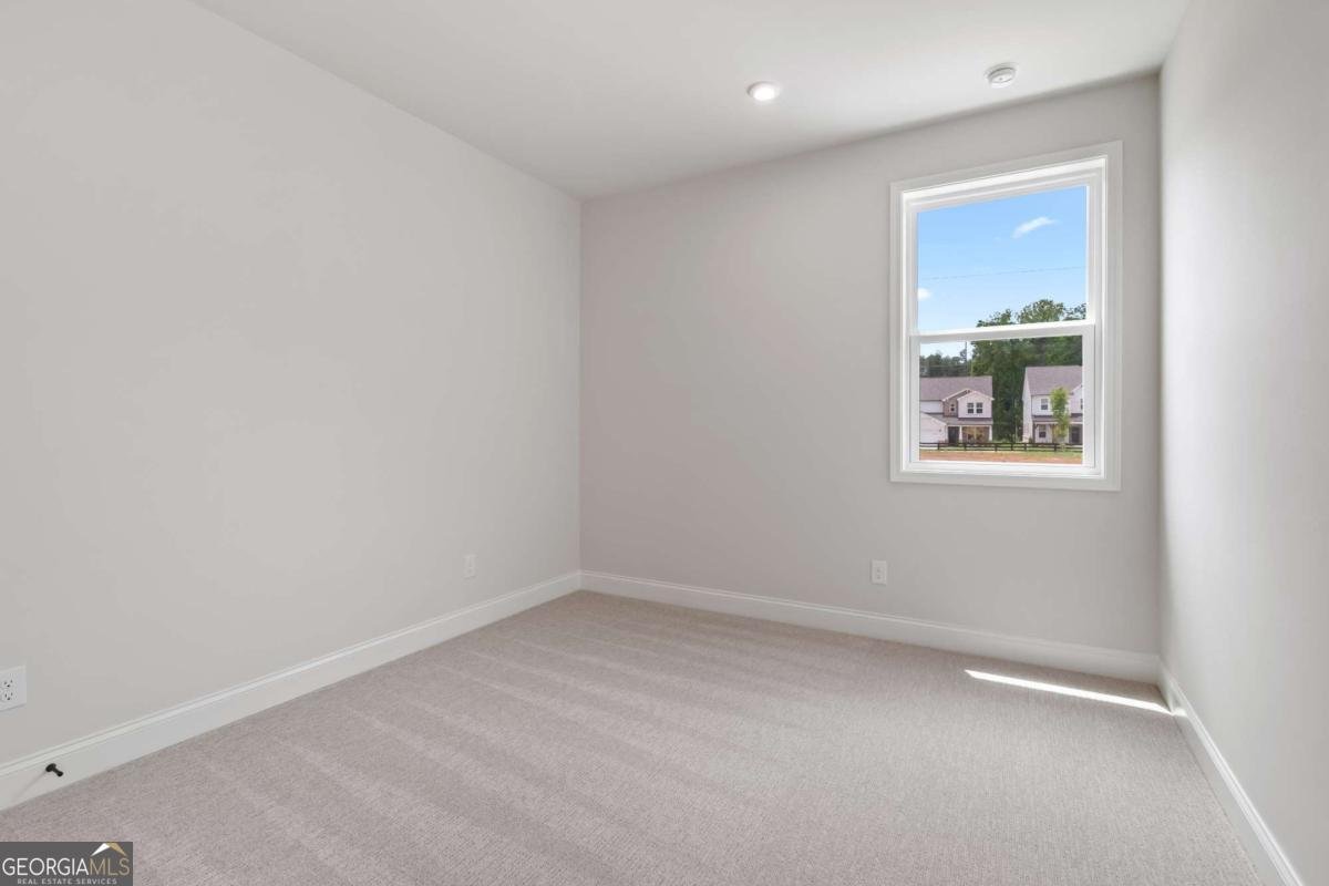 722 Crossroad Court Powder Springs - 33
