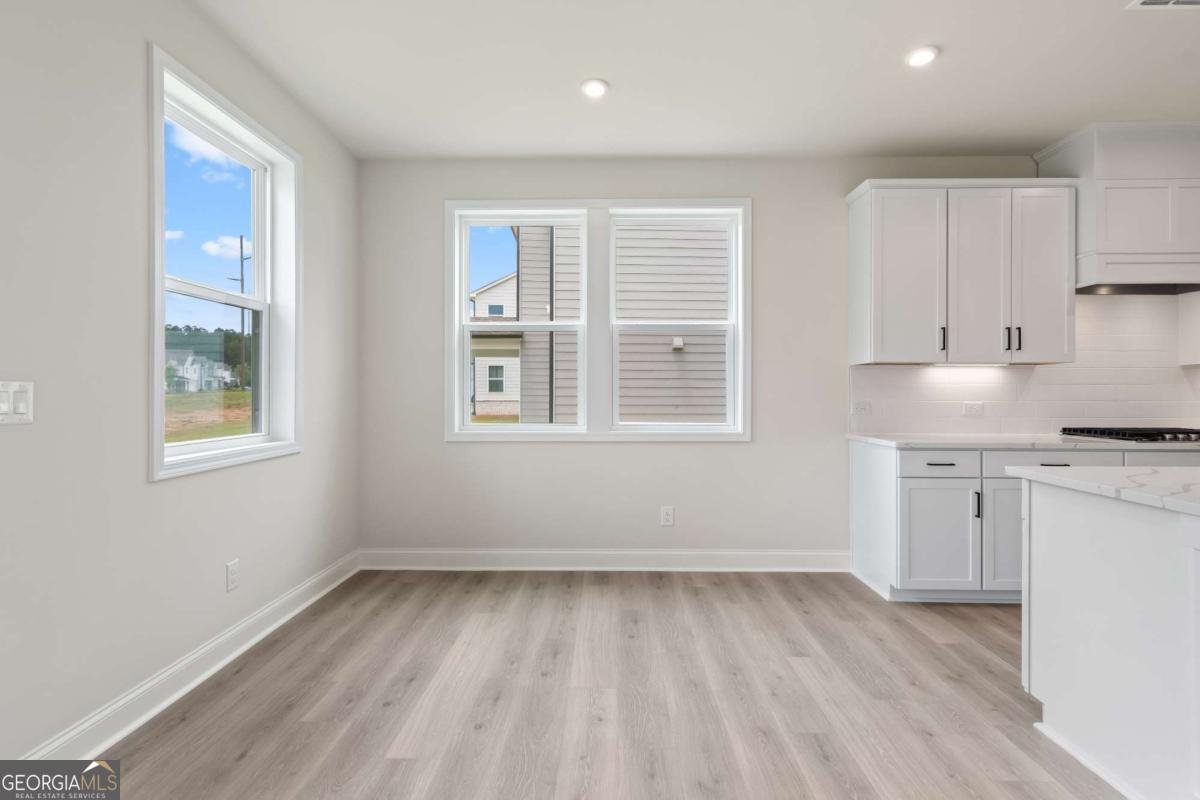 722 Crossroad Court Powder Springs - 35