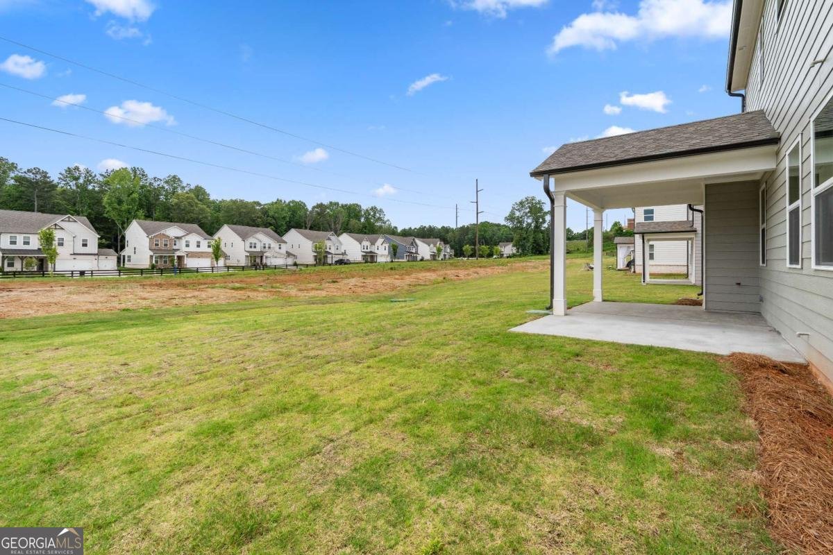 722 Crossroad Court Powder Springs - 36