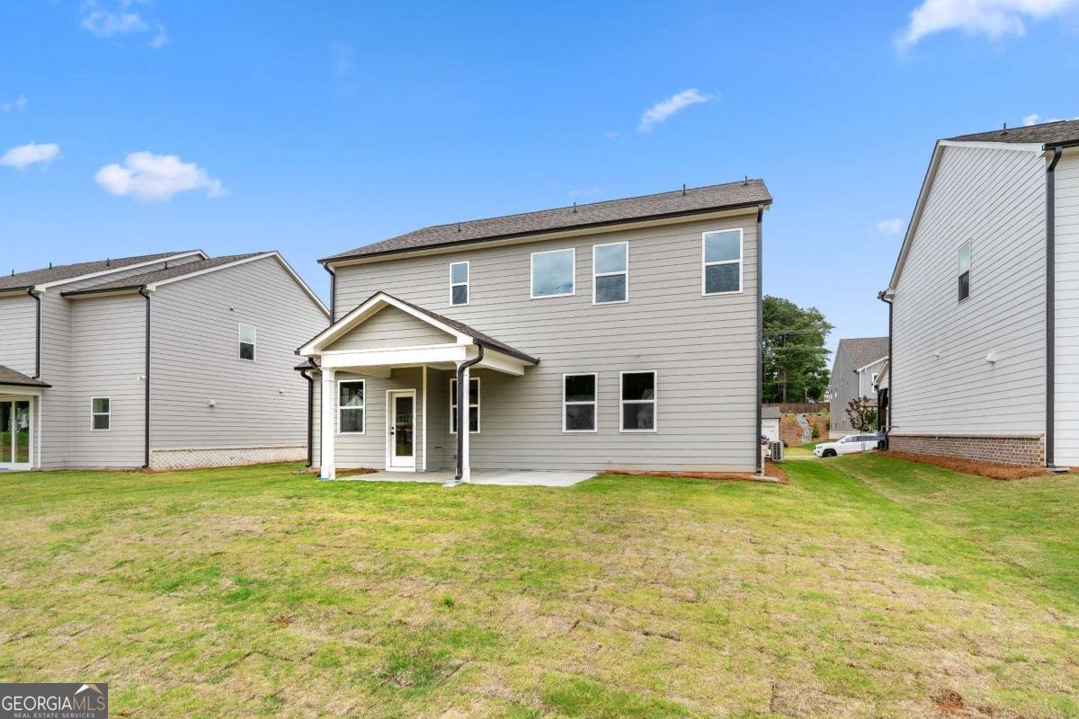 722 Crossroad Court Powder Springs - 38