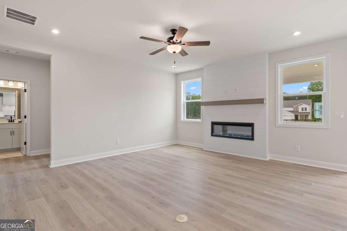 722 Crossroad Court Powder Springs - 5