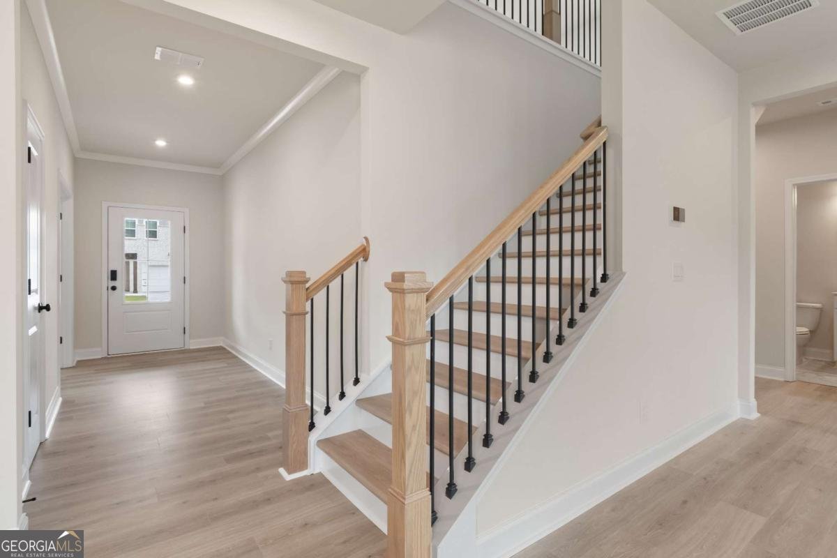 722 Crossroad Court Powder Springs - 7