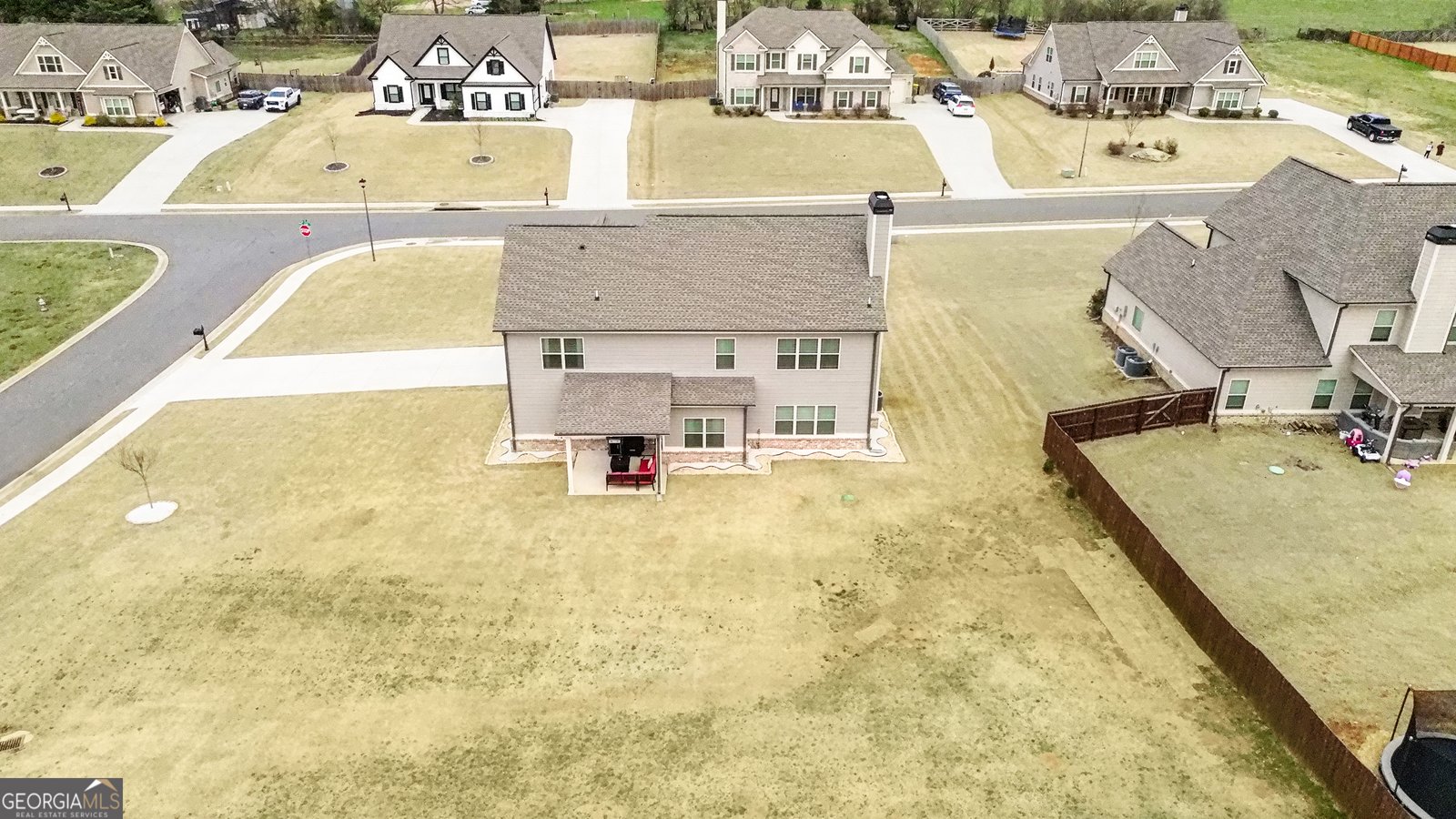 1200 Ora Lee Lane Winder - 25
