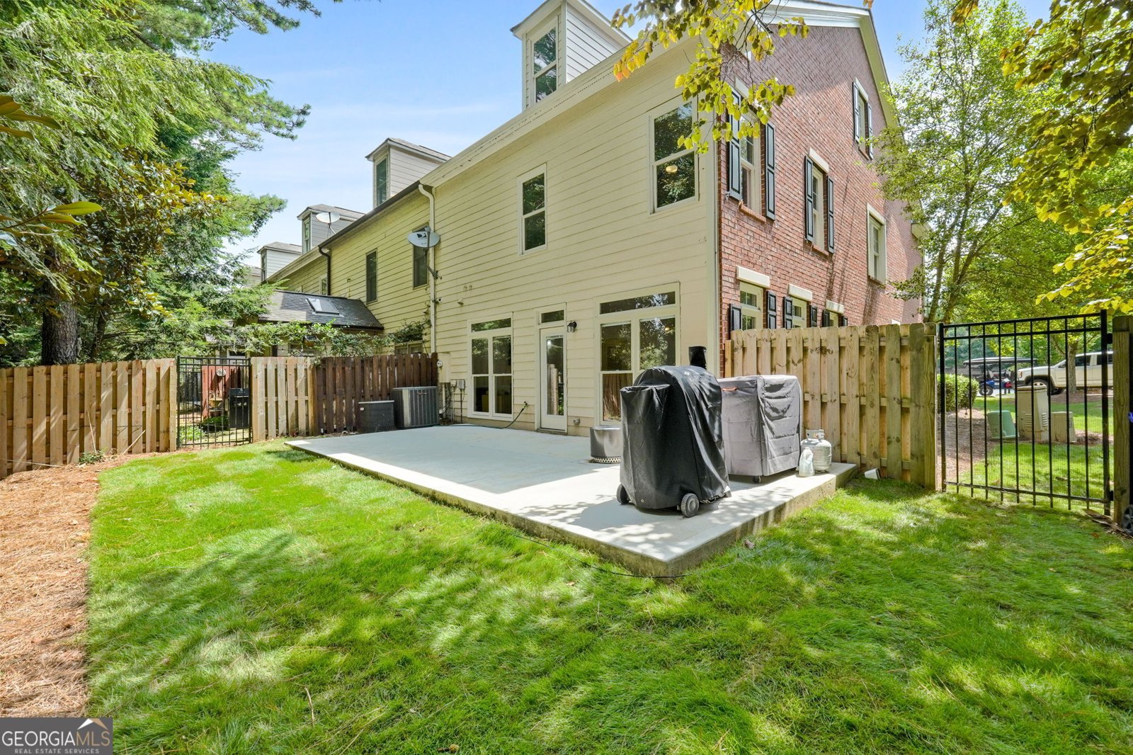 48 Star Spangled Lane Peachtree City - 1