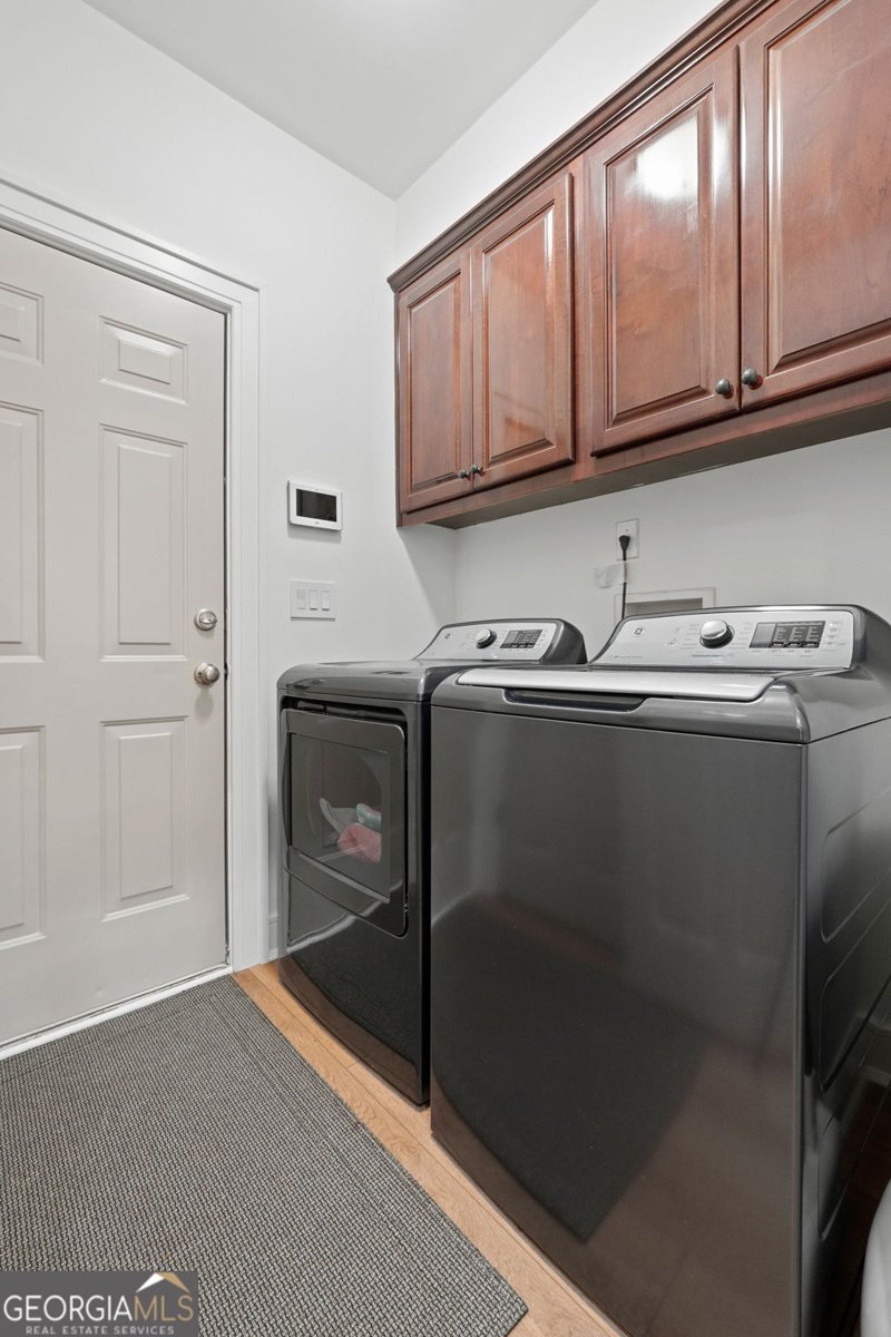 48 Star Spangled Lane Peachtree City - 17