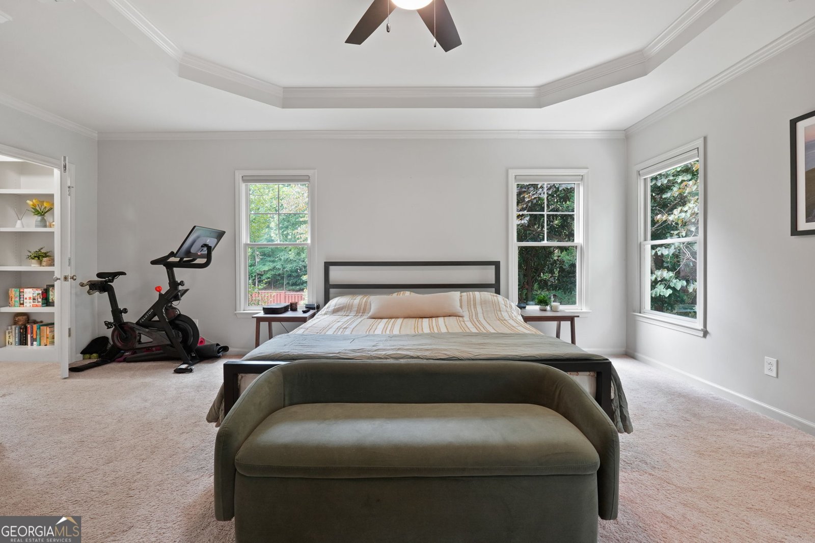 48 Star Spangled Lane Peachtree City - 18