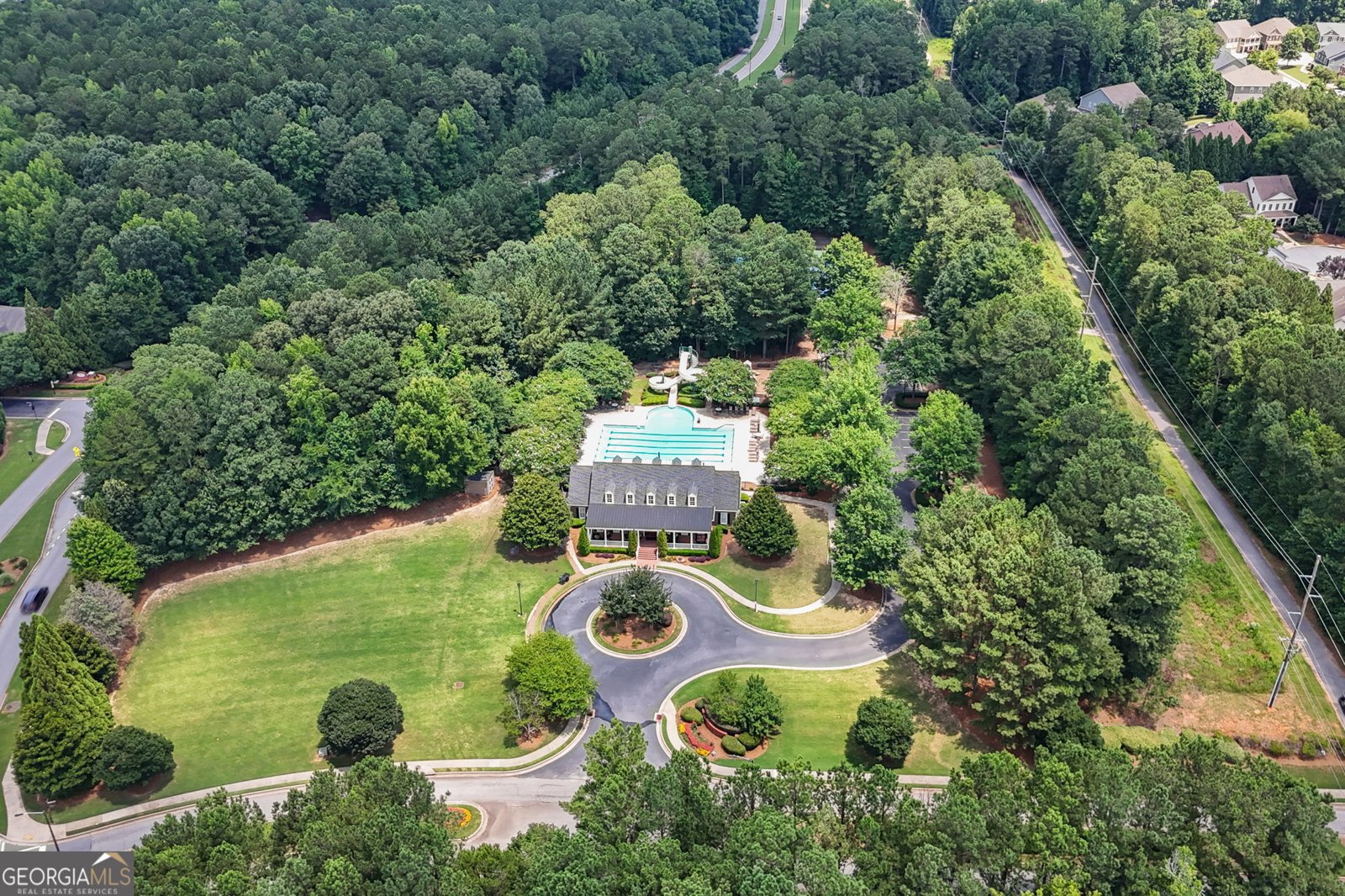 48 Star Spangled Lane Peachtree City - 5