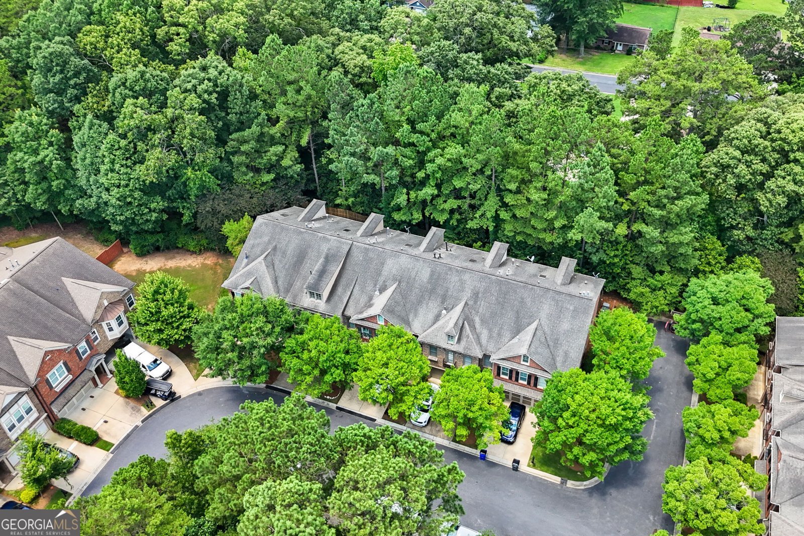 48 Star Spangled Lane Peachtree City - 6
