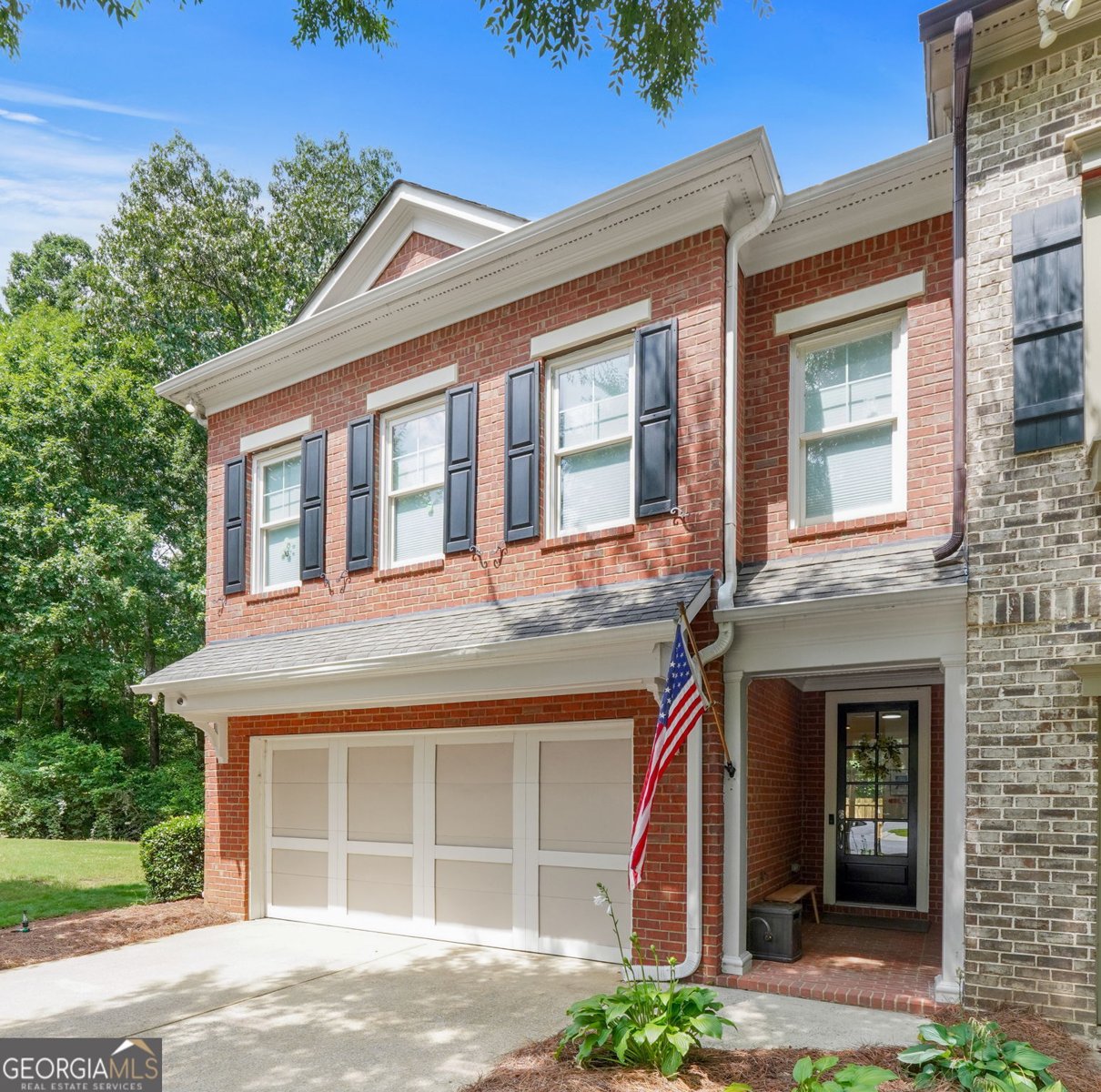 48 Star Spangled Lane Peachtree City - 7