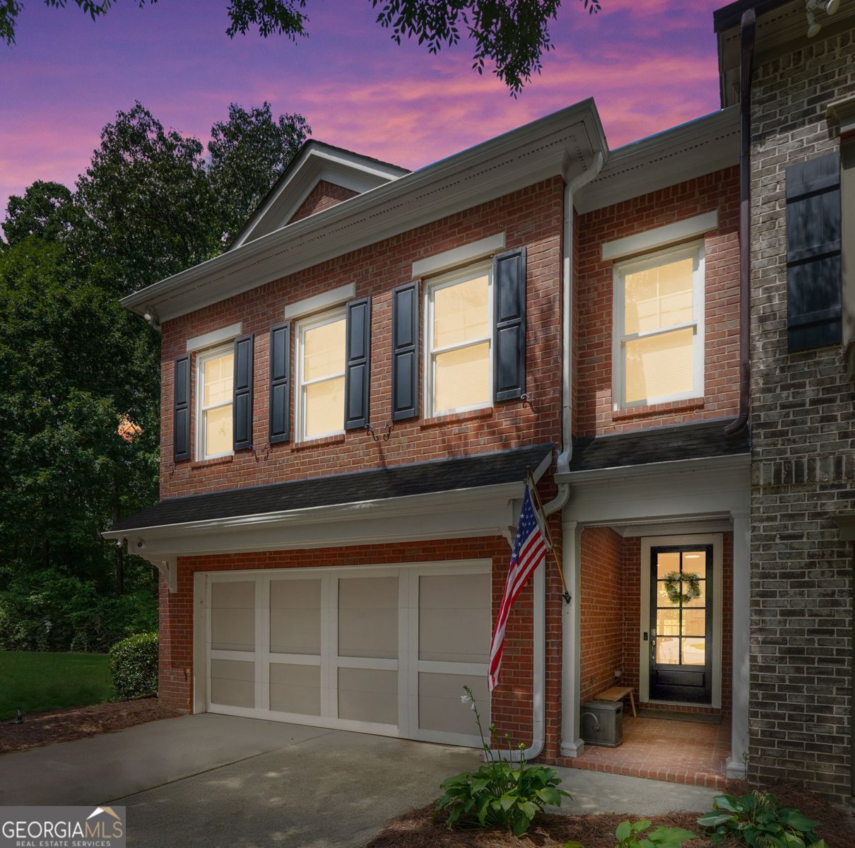 48 Star Spangled Lane Peachtree City - 8